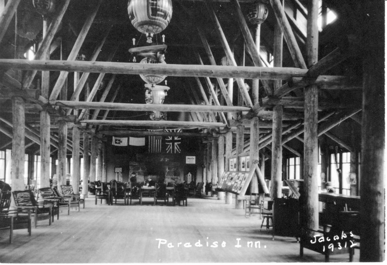 Paradise Inn Ashford Buitenkant foto