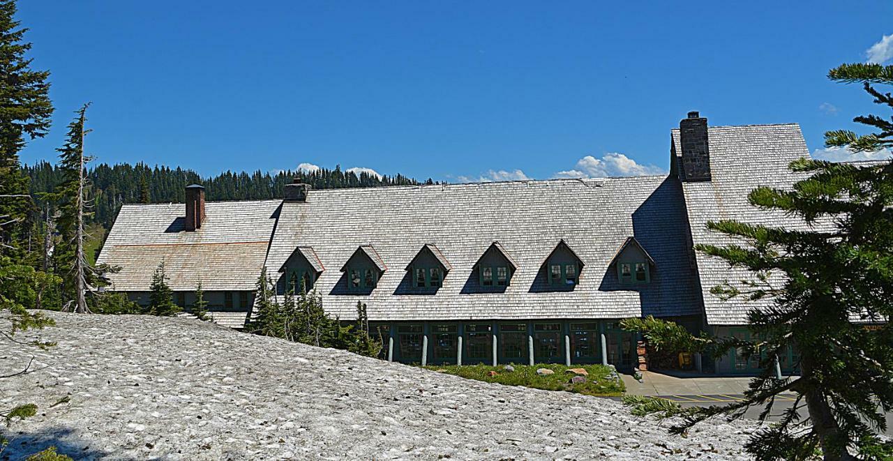Paradise Inn Ashford Buitenkant foto