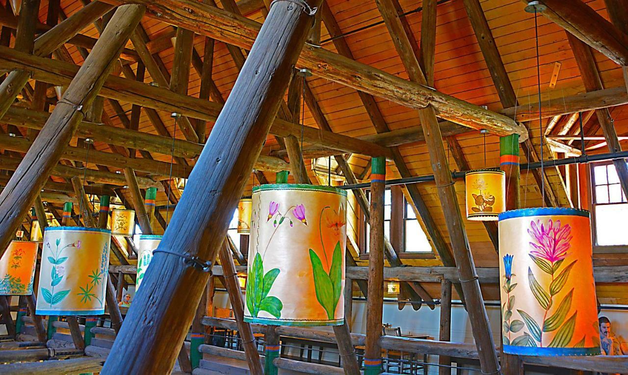 Paradise Inn Ashford Buitenkant foto
