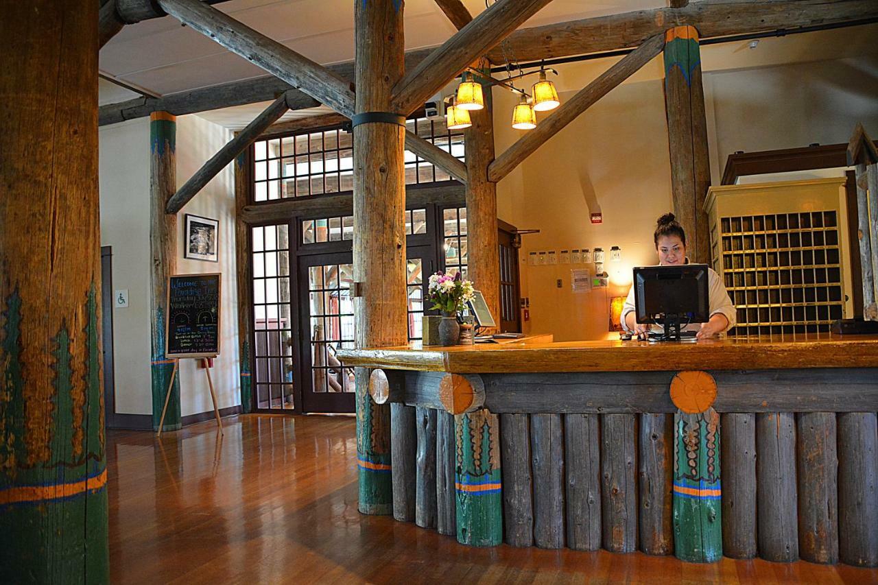 Paradise Inn Ashford Buitenkant foto
