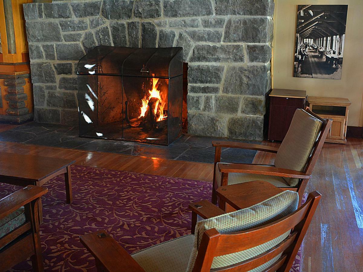 Paradise Inn Ashford Buitenkant foto