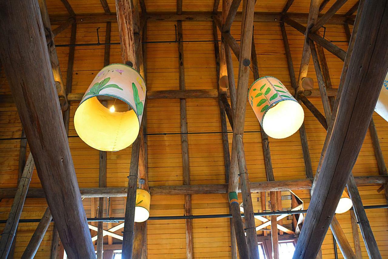 Paradise Inn Ashford Buitenkant foto
