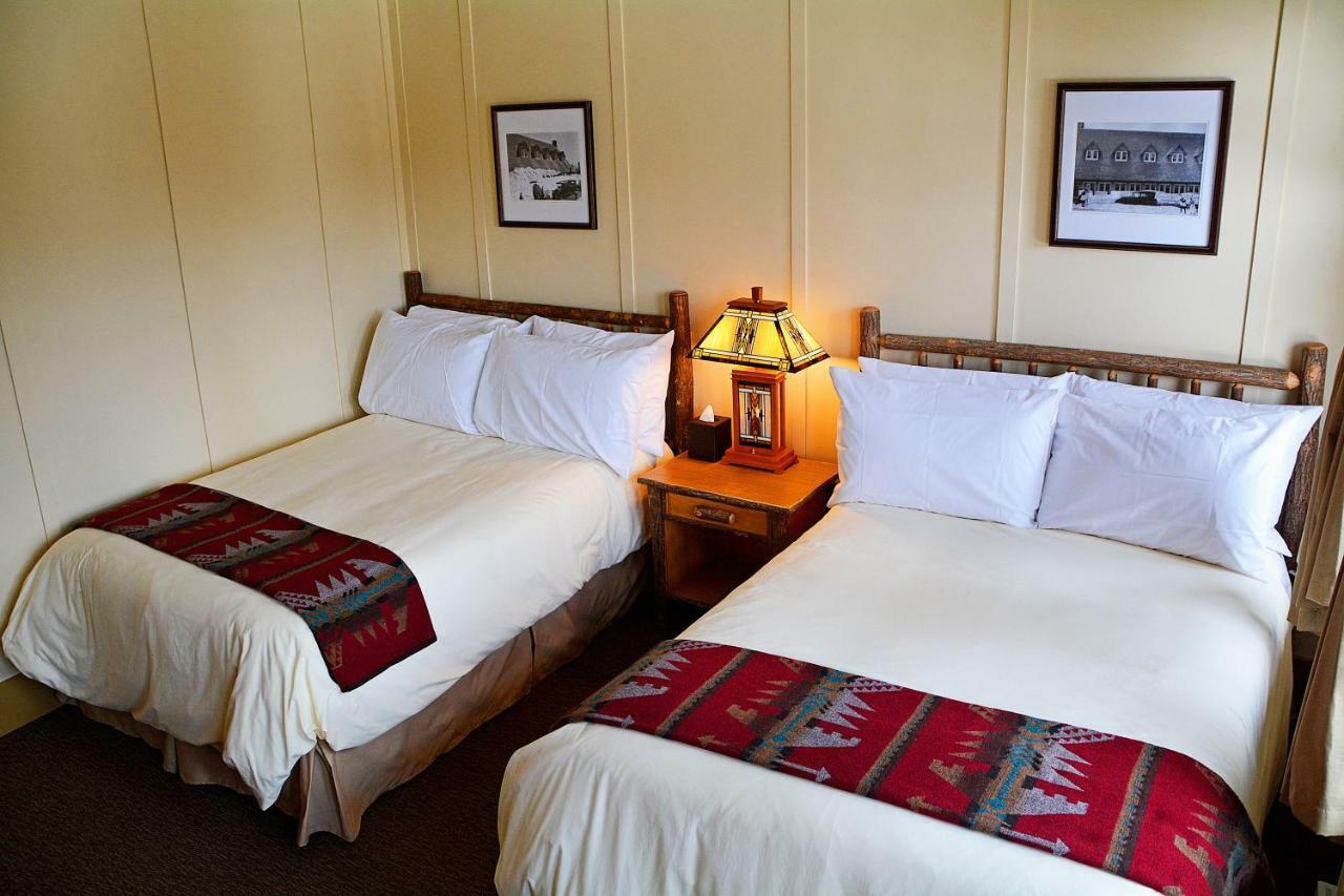 Paradise Inn Ashford Buitenkant foto