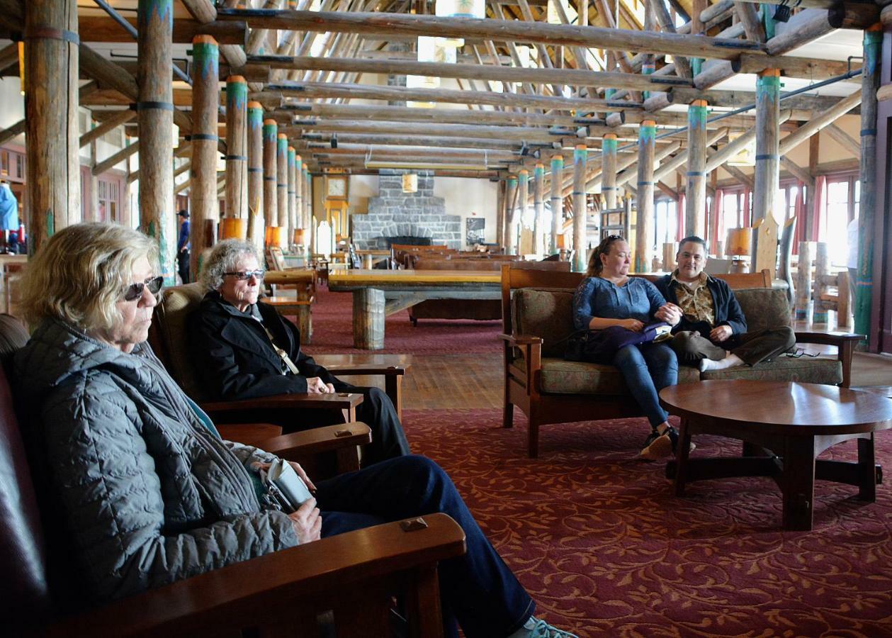 Paradise Inn Ashford Buitenkant foto