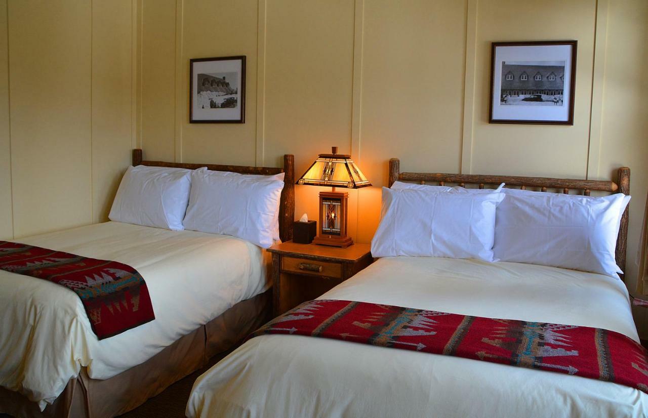 Paradise Inn Ashford Buitenkant foto