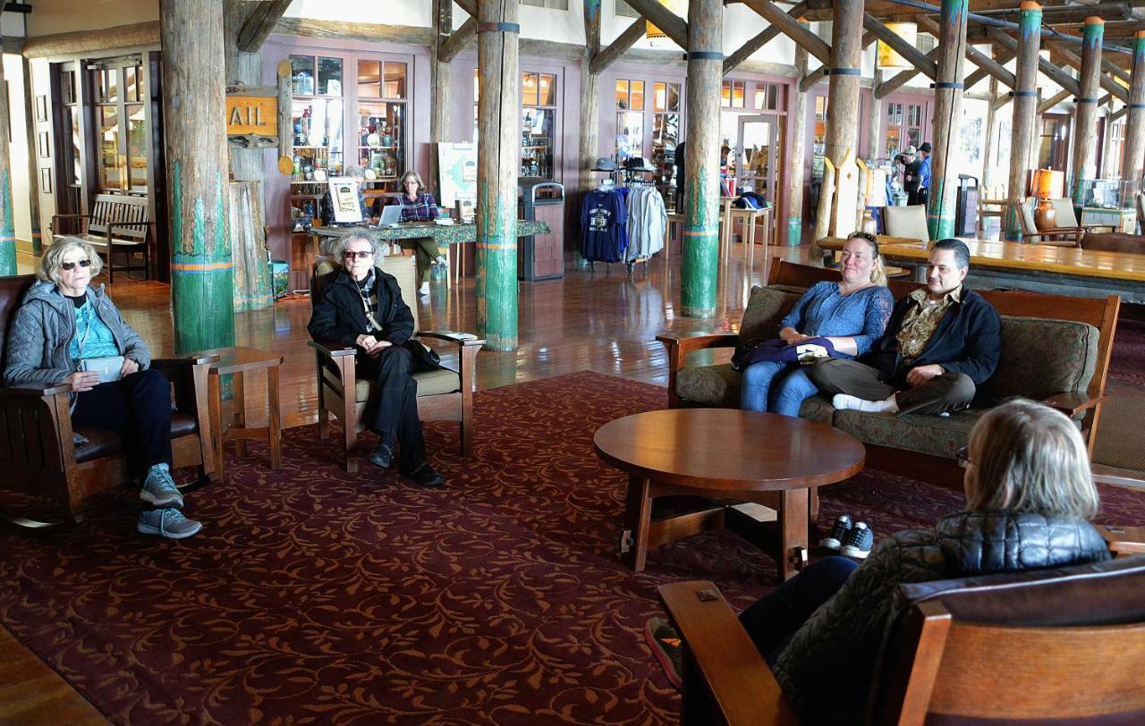 Paradise Inn Ashford Buitenkant foto